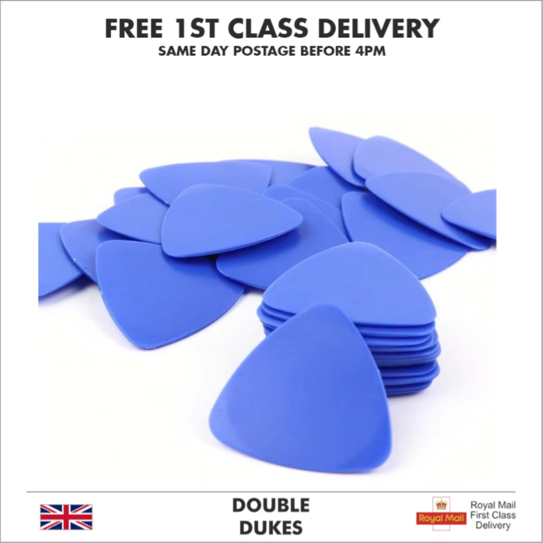 5pc Plastic DIY Repairing Cell Mobile Phone Opening LCD Screen Opening Pry Tools - Dukes Supplies