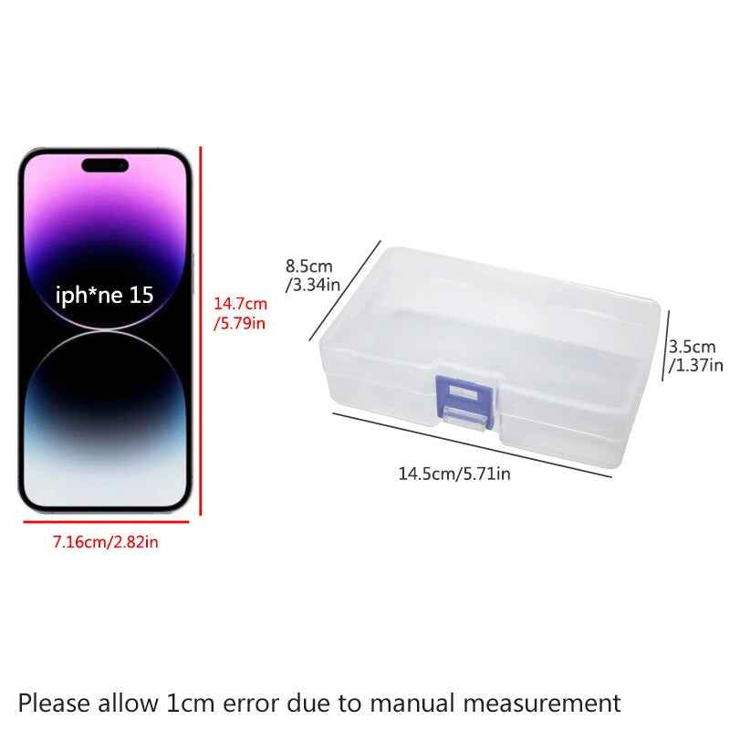 Professional Repair Toolkit Screwdriver Set iPhone, Android, Macbook & Toolbox - Dukes Supplies