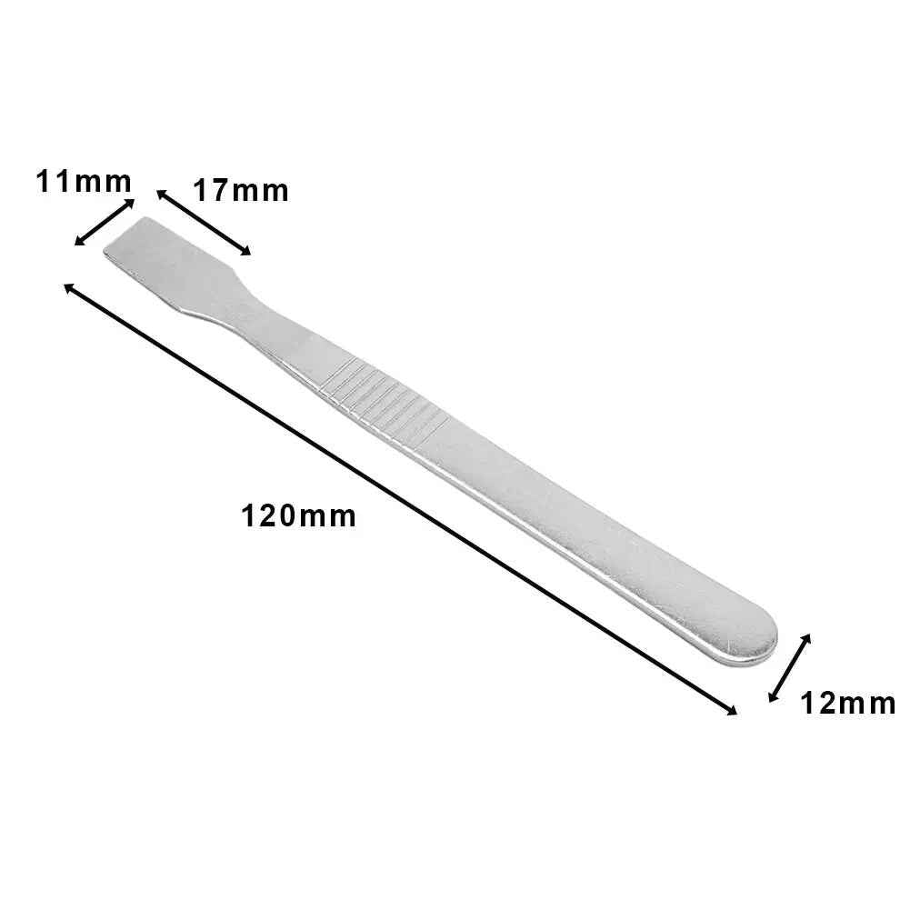 Metal Spudger Pry Opening Tool for Macbook, iPad, iPhone & iPod Touch Repair - Dukes Supplies