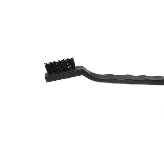 Small Nylon Brush Soft Cleaner Air Conditioner Auto Detailing Dust Keyboard - Dukes Supplies