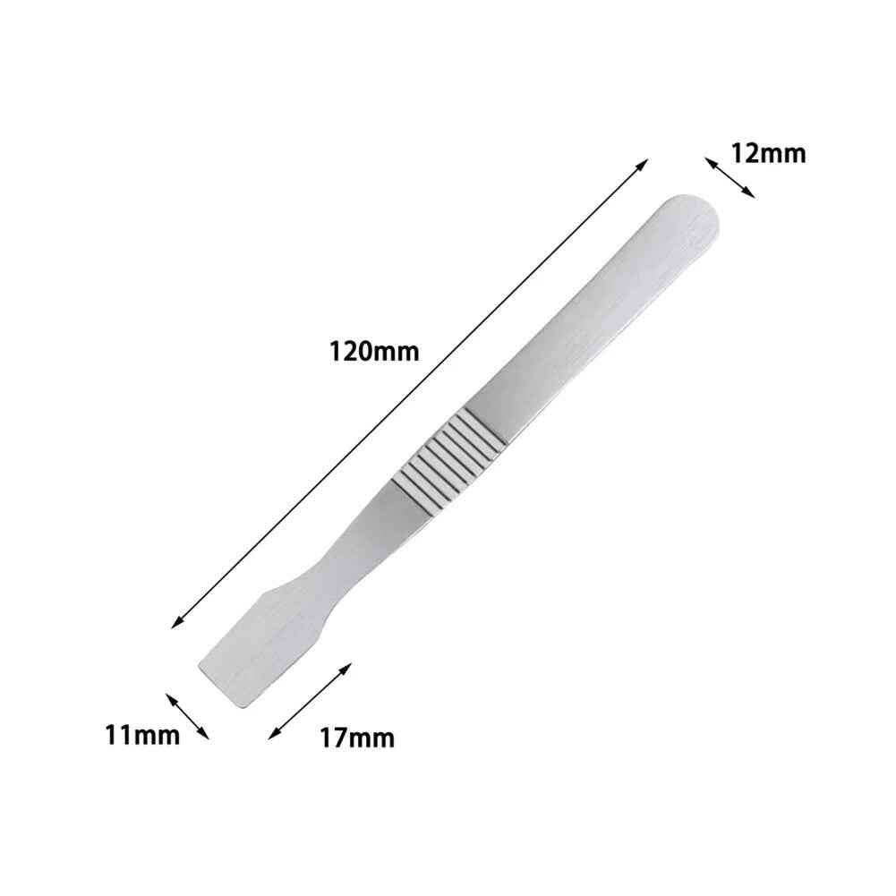 Metal Spudger Pry Opening Tool for Macbook, iPad, iPhone & iPod Touch Repair - Dukes Supplies