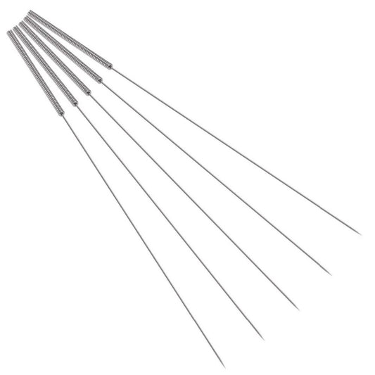 10pcs/Set 3D Printer Nozzle Cleaning Tool Kit 3D Nozzle Cleaners for 3D Printer - Dukes Supplies