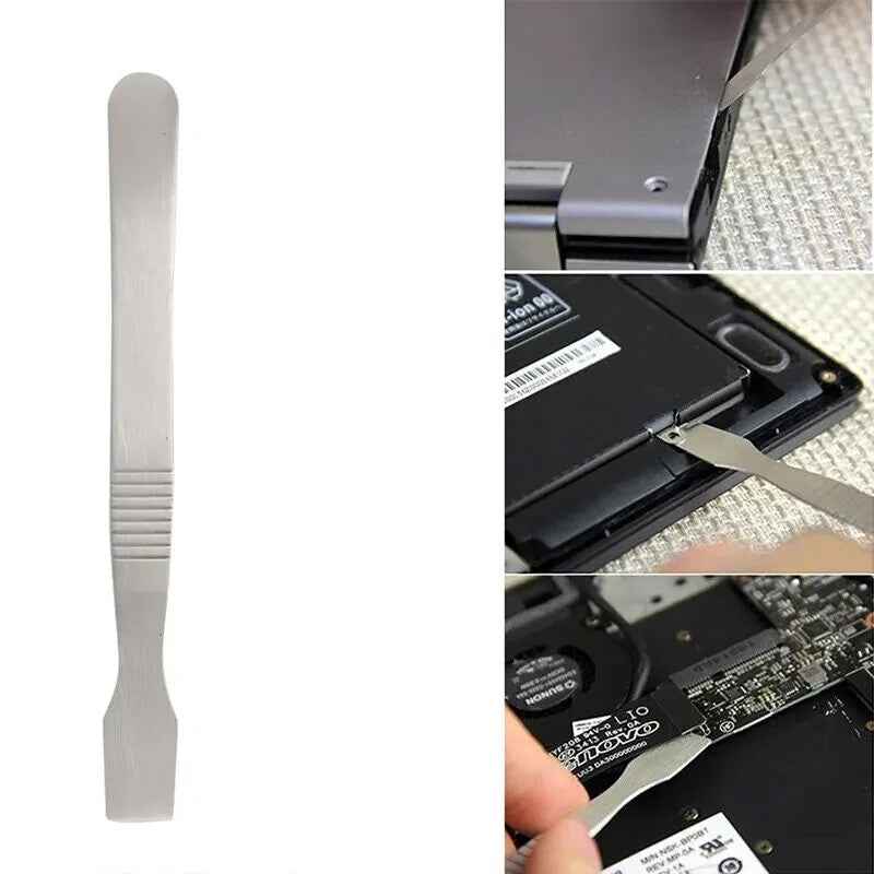 40 in 1 Professional Repair Toolkit Screwdriver Set iPhone, Android, Macbook - Dukes Supplies