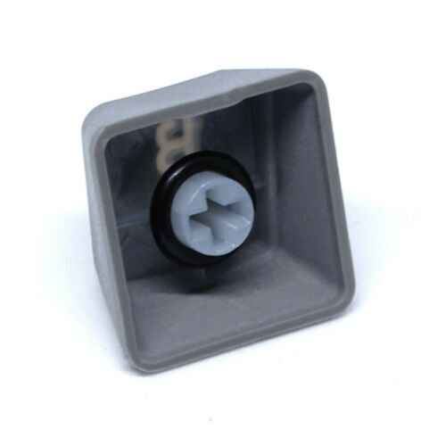 2.5mm Keyboard O-Rings Switch Dampeners 110Pcs for Cherry MX Keycaps - Dukes Supplies