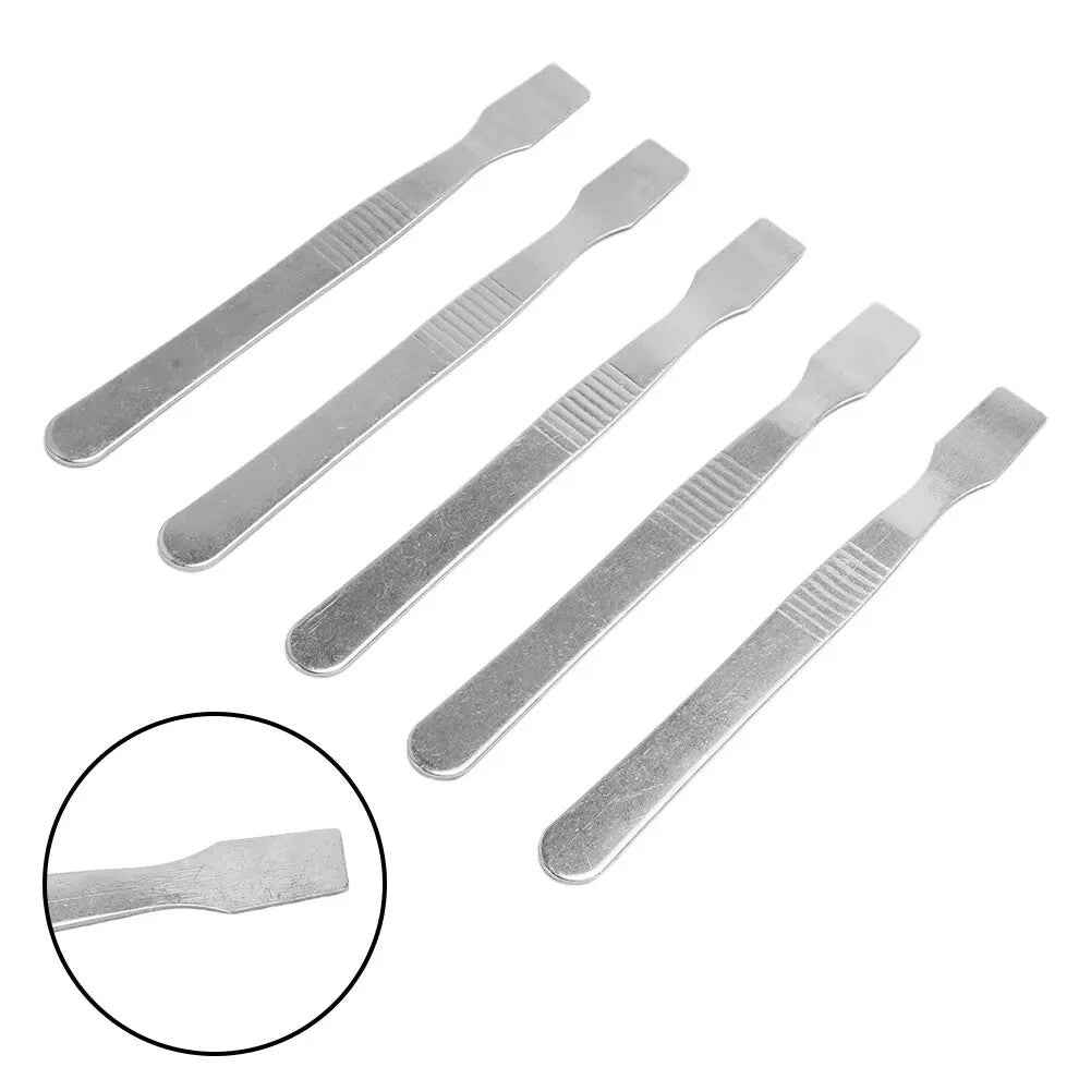 Metal Spudger Pry Opening Tool for Macbook, iPad, iPhone & iPod Touch Repair - Dukes Supplies