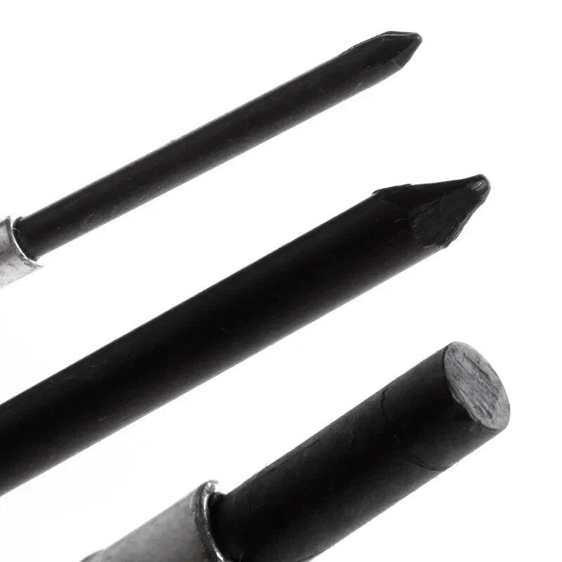 11pc Precision Screwdriver Set Kit- Tools for Glasses, Watches, Jewellers & More - Dukes Supplies