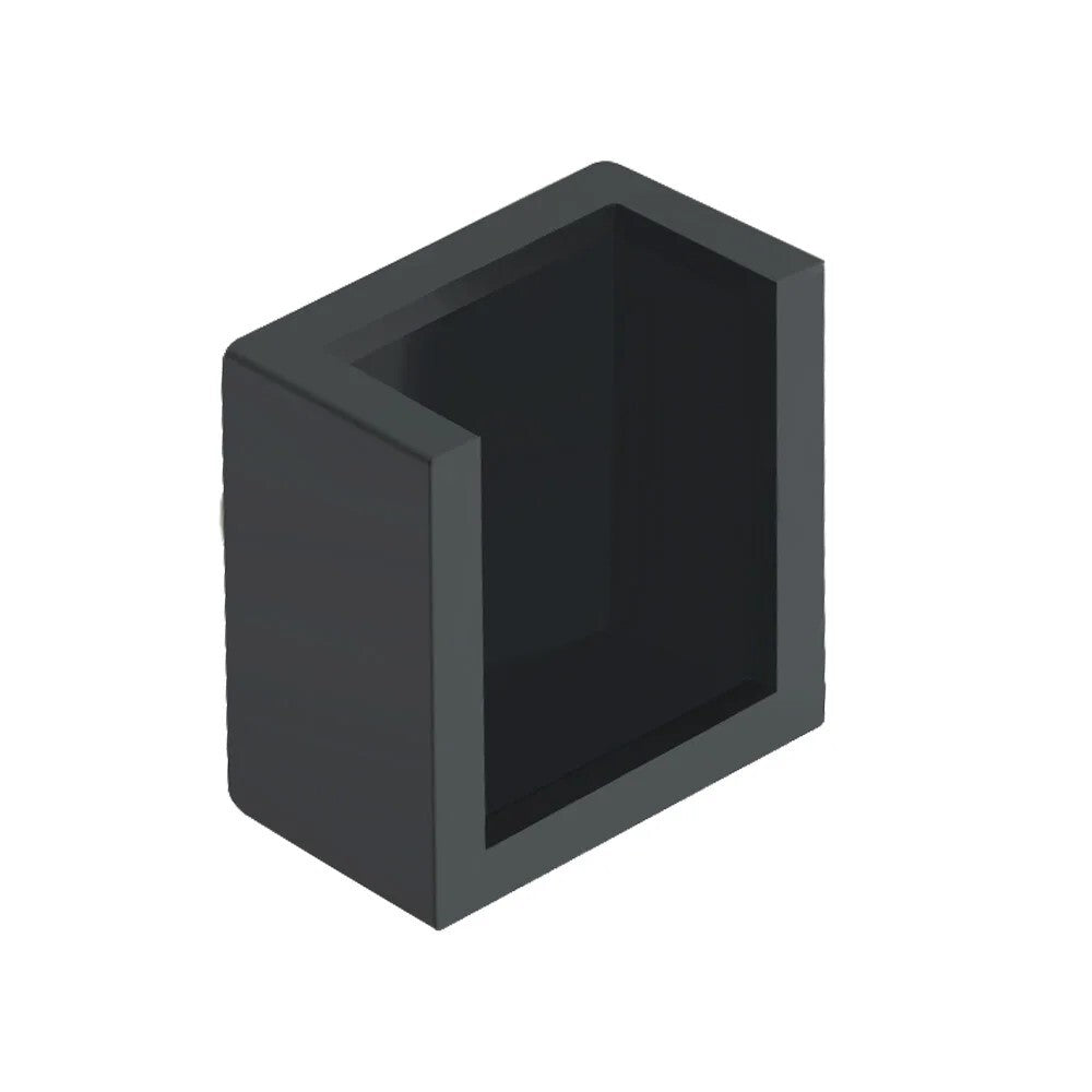 3D Printer Hotend Sock Heater Block Silicone Cover Creality Ender 3 MK7 MK8 MK10 - Dukes Supplies