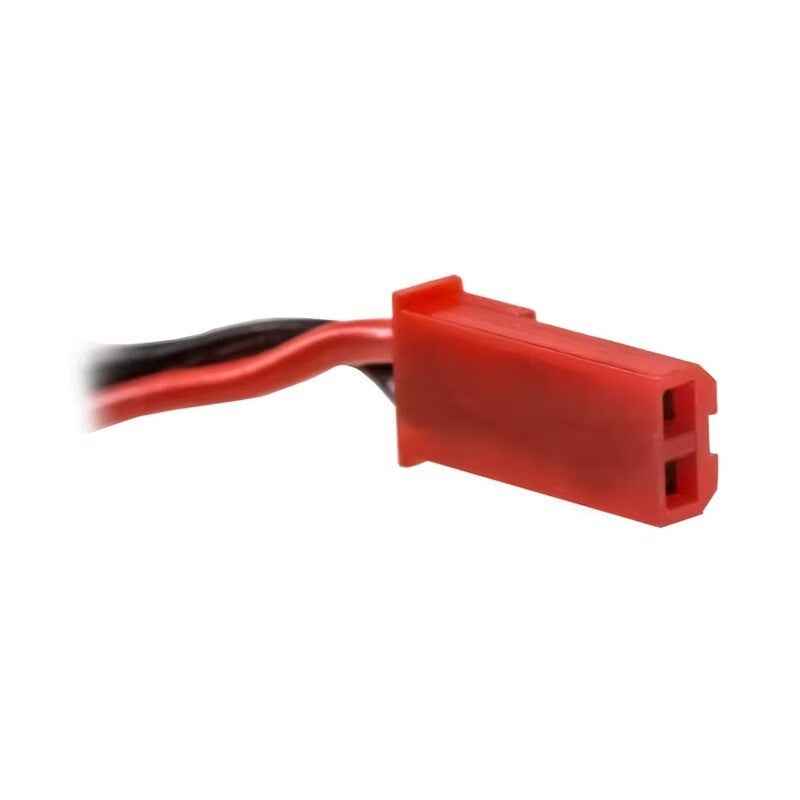2pc RC On/Off Switch JST Connector 6V Receiver Box Light Nitro Battery Power Car - Dukes Supplies