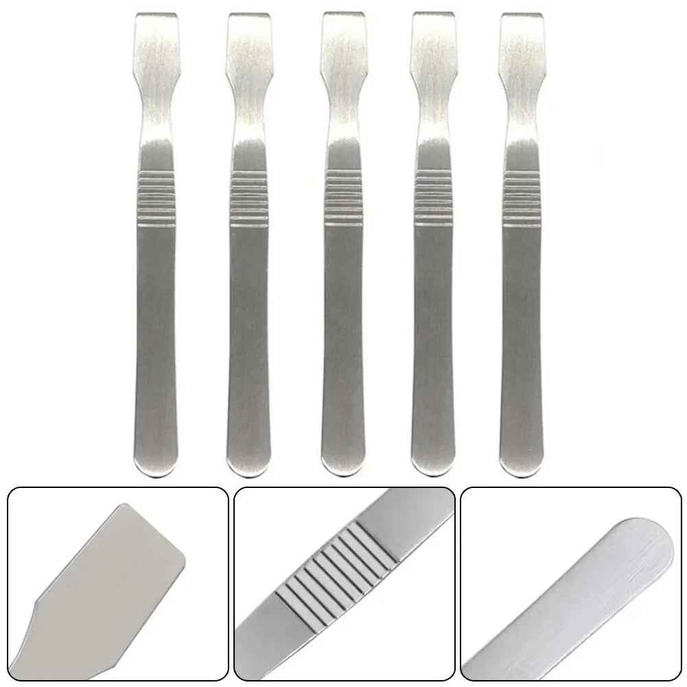 Metal Spudger Pry Opening Tool for Macbook, iPad, iPhone & iPod Touch Repair - Dukes Supplies