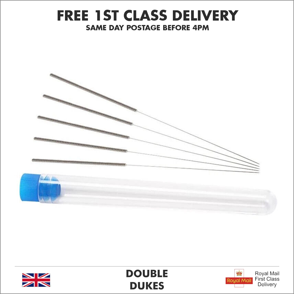 10pcs/Set 3D Printer Nozzle Cleaning Tool Kit 3D Nozzle Cleaners for 3D Printer - Dukes Supplies