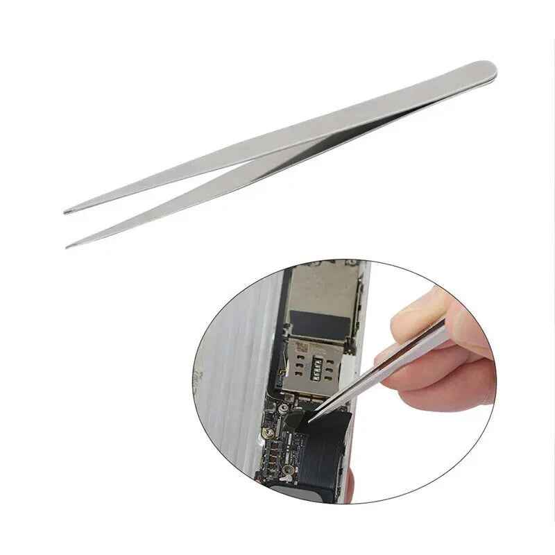 40 in 1 Professional Repair Toolkit Screwdriver Set iPhone, Android, Macbook - Dukes Supplies