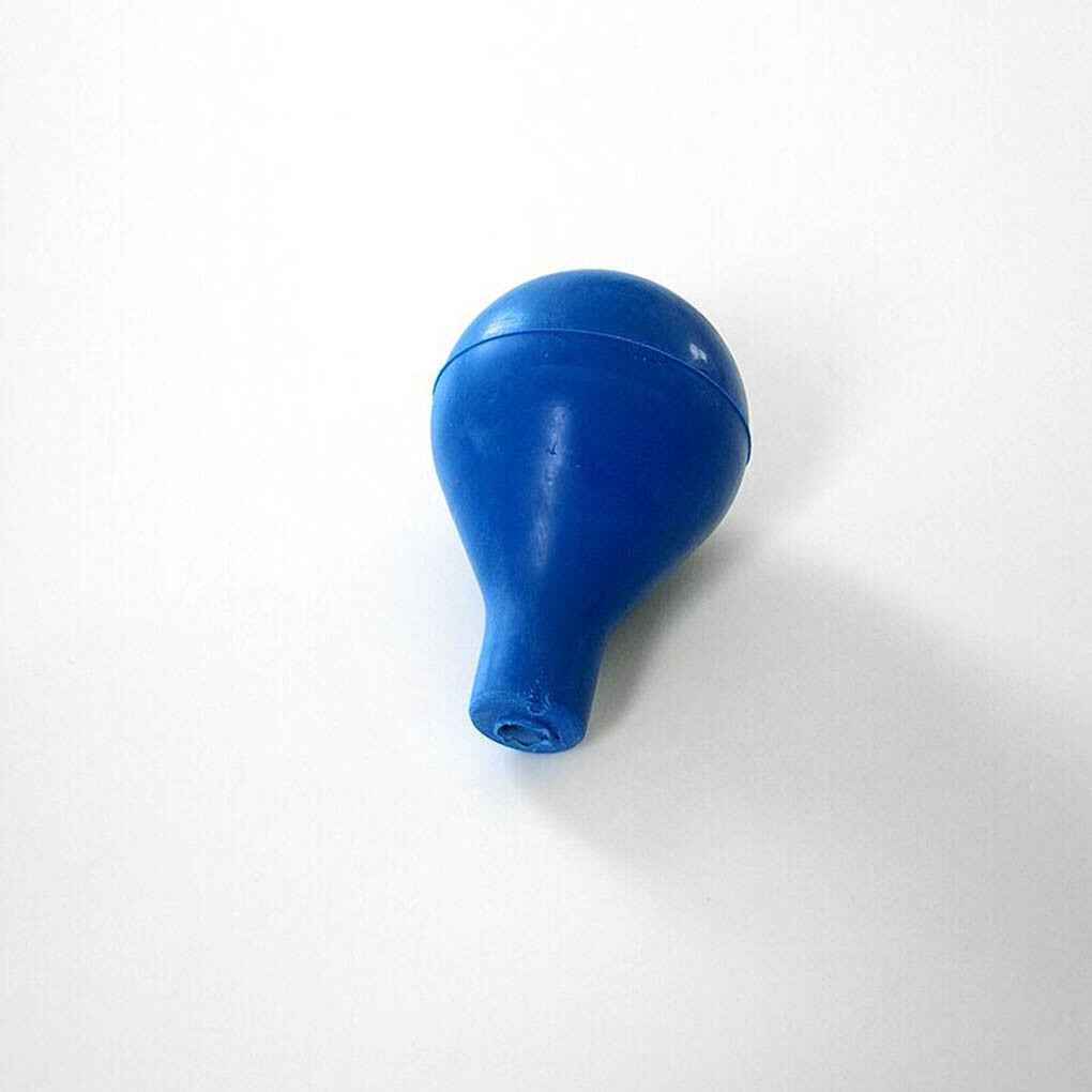 10ml Dropper Glass Scale Line Dropping Pipe Lab School Rubber Head Pipette - Dukes Supplies