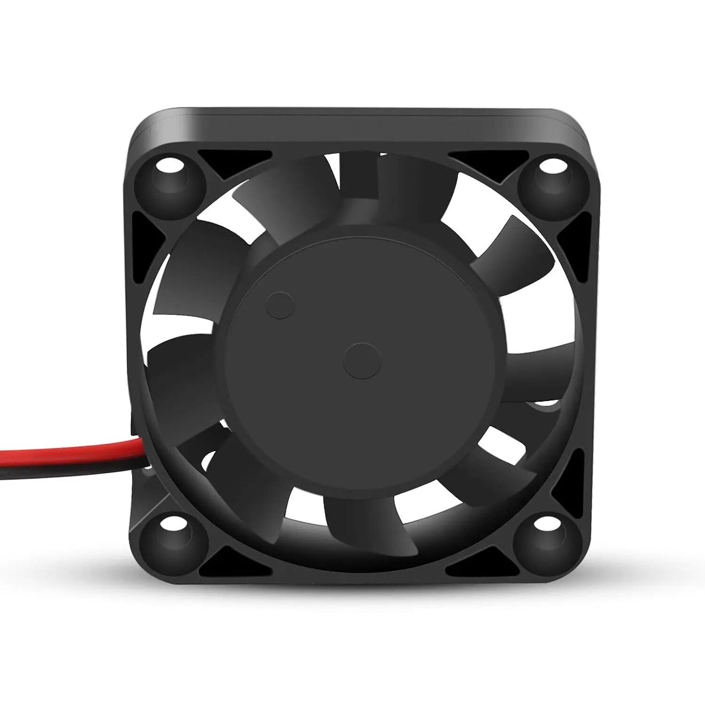 24V DC Brushless Hotend Cooling Fan 4010 40x40x10mm 3D Printer Extruder Ender 3 - Dukes Supplies