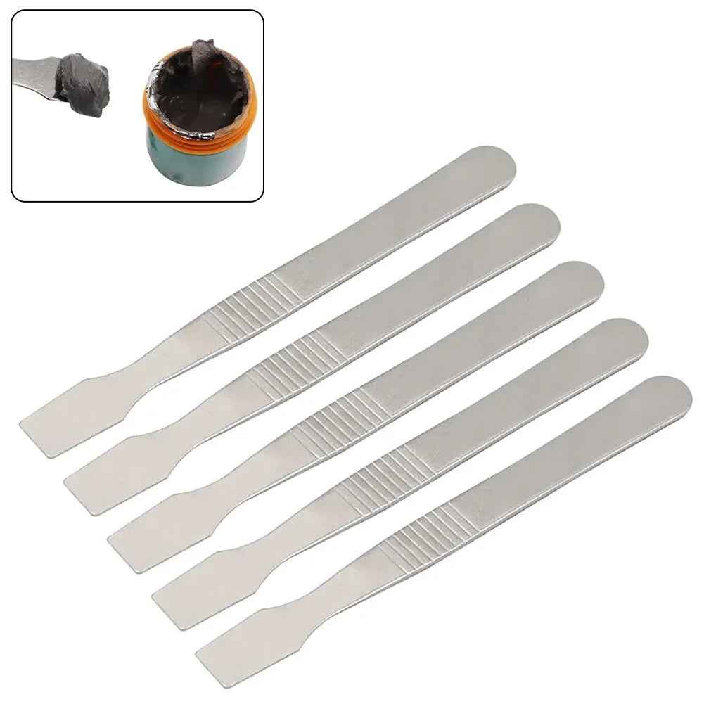 Metal Spudger Pry Opening Tool for Macbook, iPad, iPhone & iPod Touch Repair - Dukes Supplies
