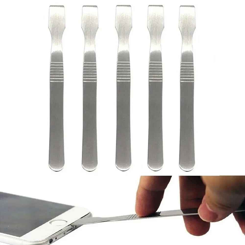Metal Spudger Pry Opening Tool for Macbook, iPad, iPhone & iPod Touch Repair - Dukes Supplies