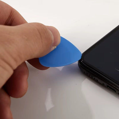 5pc Plastic DIY Repairing Cell Mobile Phone Opening LCD Screen Opening Pry Tools - Dukes Supplies