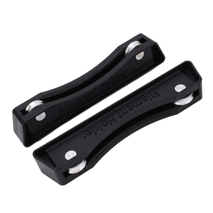 3D Printer Filament Stand Roll Holder Spool Spin Bearing For TPU FDM PLA ABS - Dukes Supplies