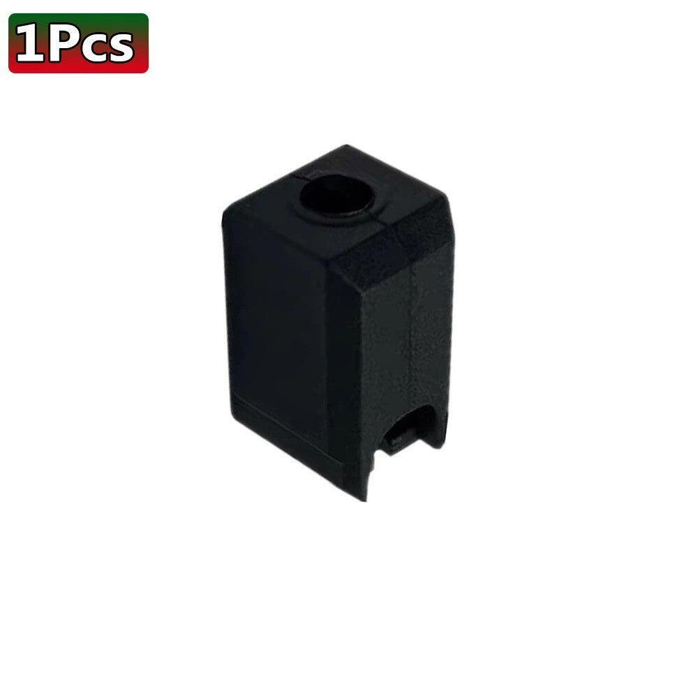 Extruder Silicone Hotend Sock Cover For Bambu Lab X1/P1P 3D Printers - Dukes Supplies