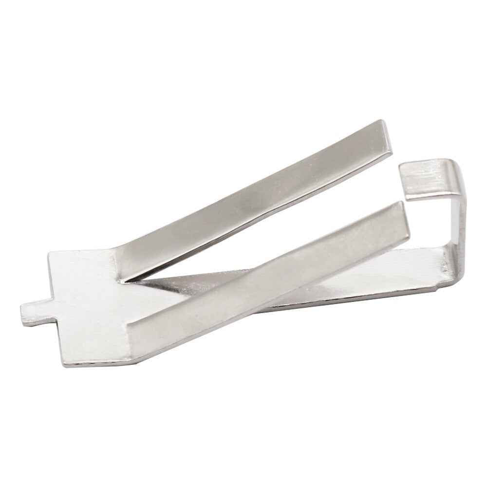 4pc 3D Printer Bed Clips Clamps Build Platform for Glass / Heated / Mirror - Dukes Supplies