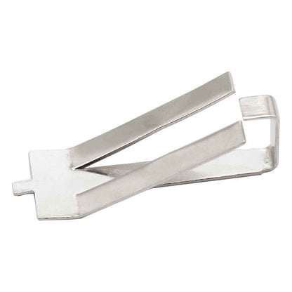 4pc 3D Printer Bed Clips Clamps Build Platform for Glass / Heated / Mirror - Dukes Supplies