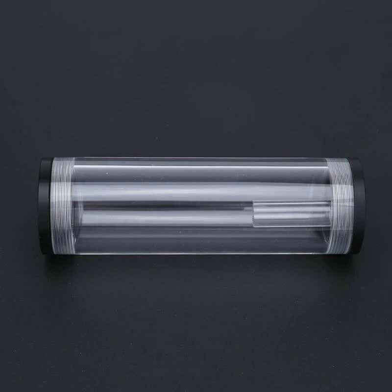 PC Computer Liquid Water Cooling, Cooling Reservoir, Water Reservoir Tank Kit - Dukes Supplies