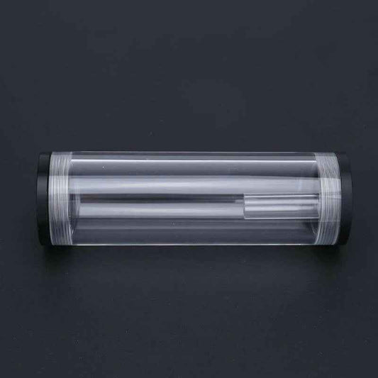 PC Computer Liquid Water Cooling, Cooling Reservoir, Water Reservoir Tank Kit - Dukes Supplies