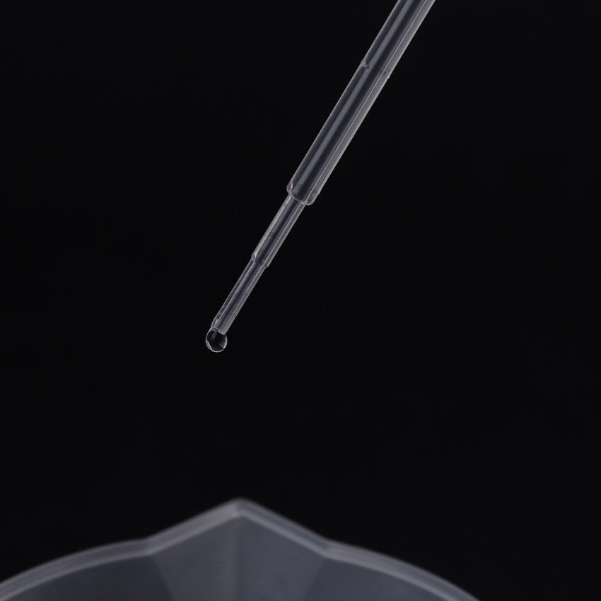 1ML PLASTIC PIPPETTES LIQUID DROPPER LABORATORY PIPPETTE GREAT PRICE - Dukes Supplies