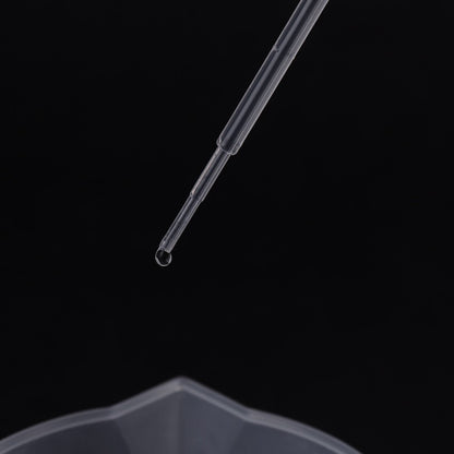1ML PLASTIC PIPPETTES LIQUID DROPPER LABORATORY PIPPETTE GREAT PRICE - Dukes Supplies
