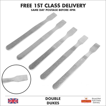 Metal Spudger Pry Opening Tool for Macbook, iPad, iPhone & iPod Touch Repair - Dukes Supplies