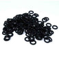 2.5mm Keyboard O-Rings Switch Dampeners 110Pcs for Cherry MX Keycaps - Dukes Supplies