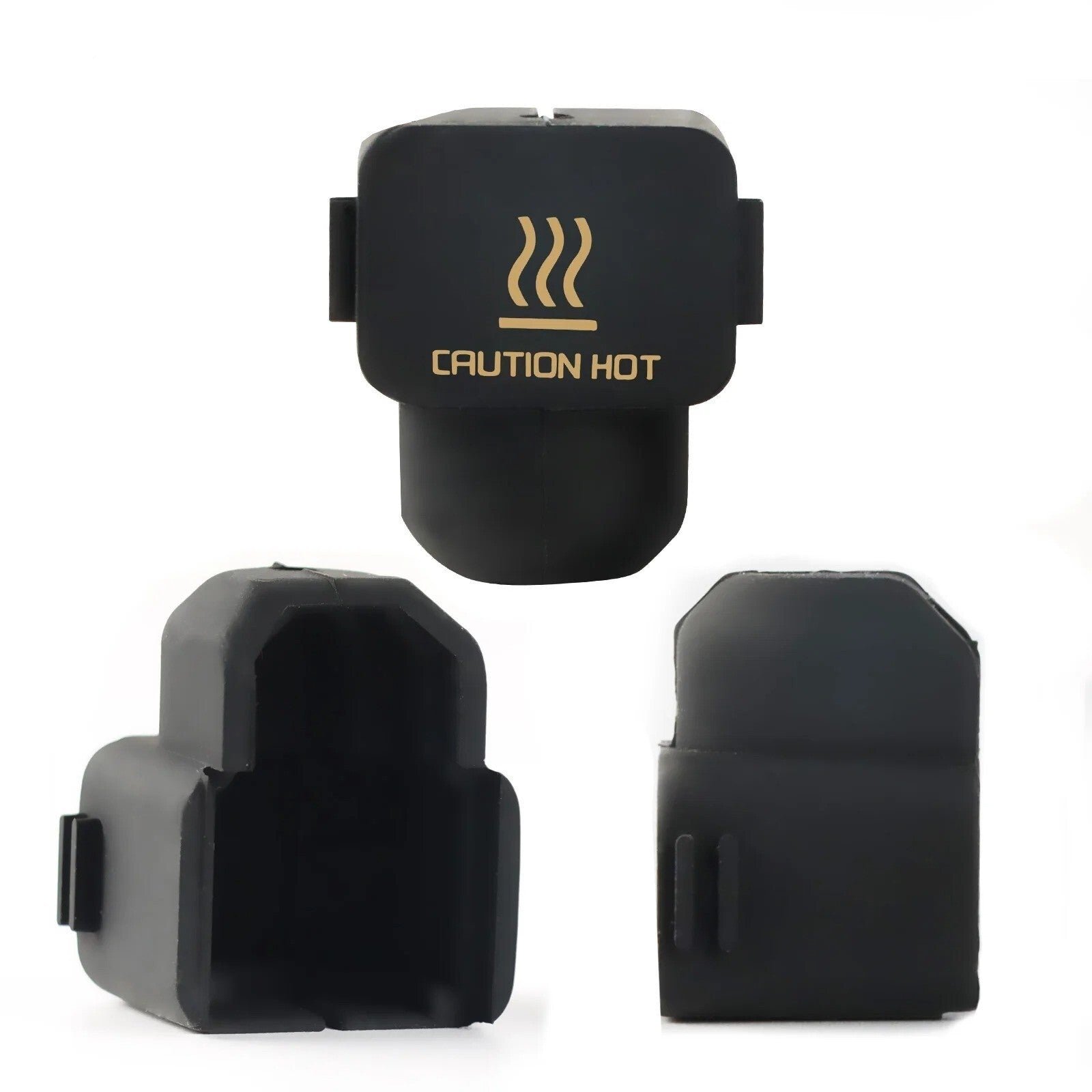 Extruder Silicone Hotend Sock Cover for Hotend For Bambu Lab A1/A1 Mini Series - Dukes Supplies