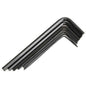 7PCS Mini Hexagon Hex Allen Key Set Wrench Screwdriver Micro Tool Kit 0.7mm-3mm - Dukes Supplies