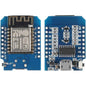 D1 MINI ESP8266 NODEMCU ESP WIFI 4M BYTES IOT DEVELOPMENT BOARD MICRO/USB-C - UK - Dukes Supplies