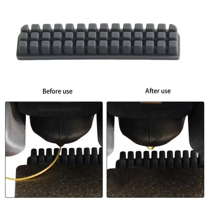 6Pcs Wiper Nozzle Silicone Brush for Bambu Lab A1/A1 Mini Printer Parts - Image 16