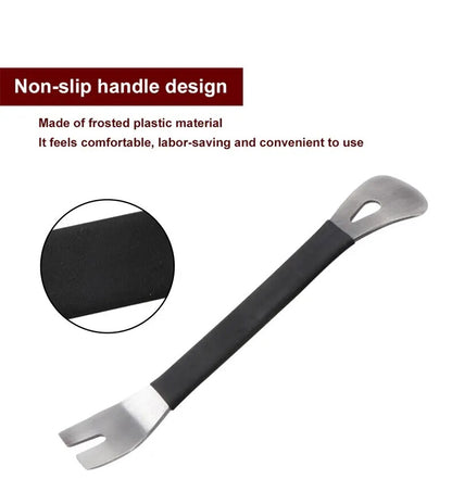 Car Trim Pry Tool - Removal Hand Tool Interior Auto Audio Panel Lift Disassembly - Dukes Supplies