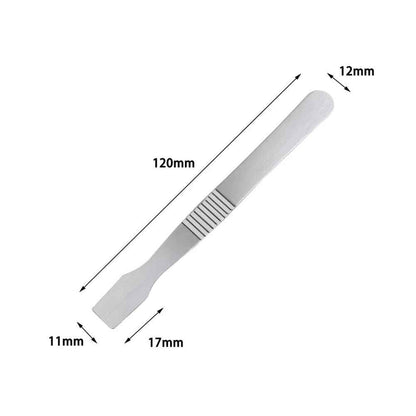 Metal Spudger Pry Opening Tool for Macbook, iPad, iPhone & iPod Touch Repair - Dukes Supplies