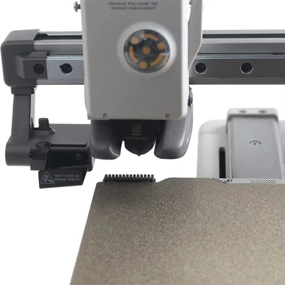 6Pcs Wiper Nozzle Silicone Brush for Bambu Lab A1/A1 Mini Printer Parts - Image 11