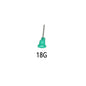 Blunt Tip Syringe Needle Luer Cap Oil Glue Ink Dispensing Liquid Refill - Dukes Supplies