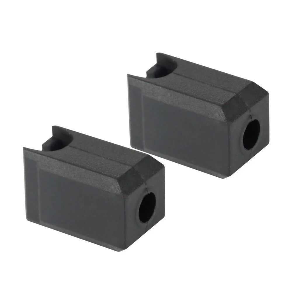 Extruder Silicone Hotend Sock Cover For Bambu Lab X1/P1P 3D Printers - Dukes Supplies