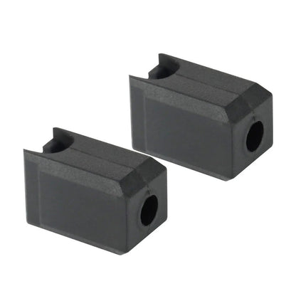Extruder Silicone Hotend Sock Cover For Bambu Lab X1/P1P 3D Printers - Dukes Supplies