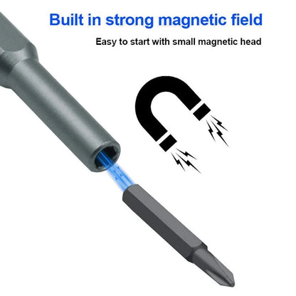 Multifunction 25 in 1 Precision Screwdriver Set Magnetic Screwdriver Repair Kit - Dukes Supplies