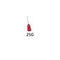 Blunt Tip Syringe Needle Luer Cap Oil Glue Ink Dispensing Liquid Refill - Dukes Supplies