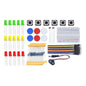 UNO R3 Starter Electronics Development Kit - Compatible With Arduino IDE - UK - Dukes Supplies