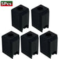 Extruder Silicone Hotend Sock Cover For Bambu Lab X1/P1P 3D Printers - Dukes Supplies