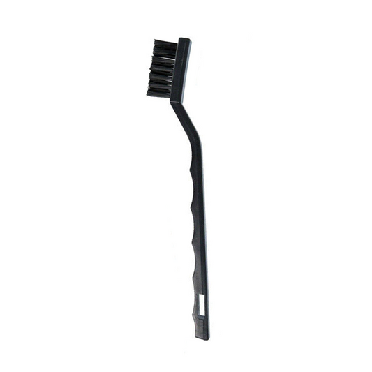 Small Nylon Brush Soft Cleaner Air Conditioner Auto Detailing Dust Keyboard - Dukes Supplies