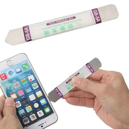 Professional Repair Toolkit Screwdriver Set iPhone, Android, Macbook & Toolbox - Dukes Supplies