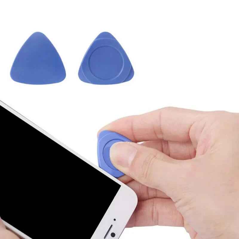 Professional Repair Toolkit Screwdriver Set iPhone, Android, Macbook & Toolbox - Dukes Supplies