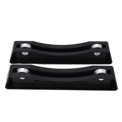 3D Printer Filament Stand Roll Holder Spool Spin Bearing For TPU FDM PLA ABS - Dukes Supplies