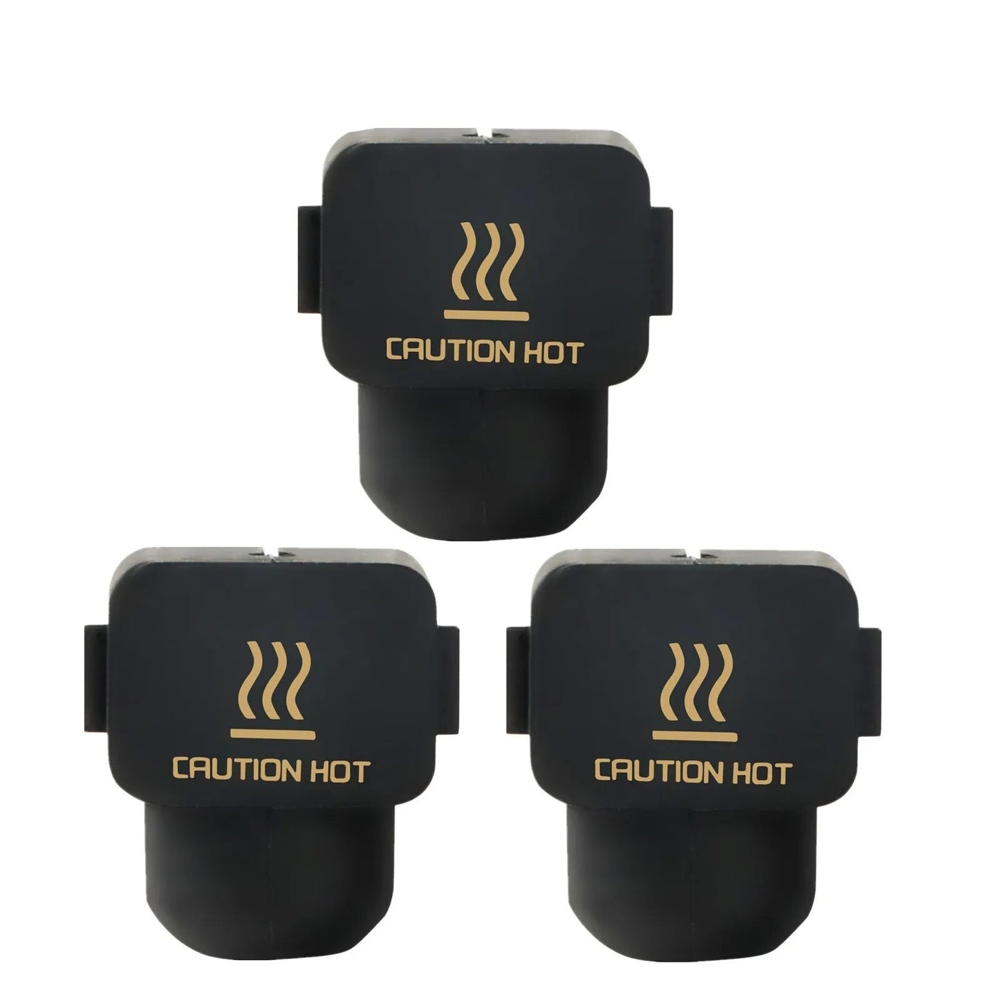 Extruder Silicone Hotend Sock Cover for Hotend For Bambu Lab A1/A1 Mini Series - Dukes Supplies