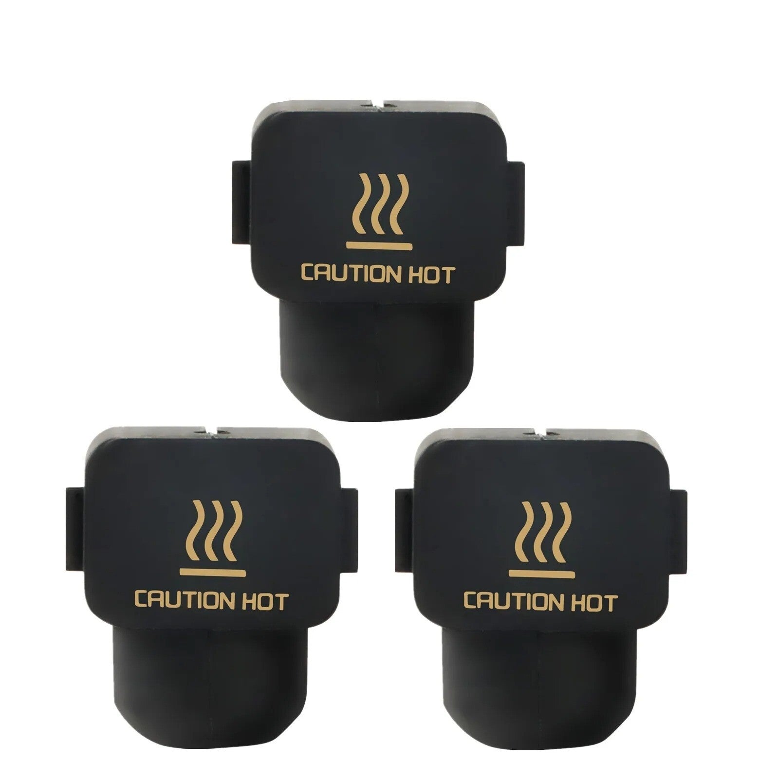 Extruder Silicone Hotend Sock Cover for Hotend For Bambu Lab A1/A1 Mini Series - Dukes Supplies